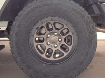 Jeep Wrangler IV 2023 Jeep Wrangler 4 Door Rubicon 392 2023 6.4 Benzyna 470KM, zdjęcie 13