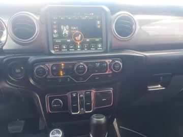 Jeep Gladiator 2020 Jeep Gladiator North Edition Crew Cab Medium Bed 2020 3.6 Benzyna 285KM, zdjęcie 1