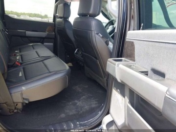 Ford 2023 Ford F150 Lariat 2023 3.5l 3.5 Benzyna 400KM, zdjęcie 12