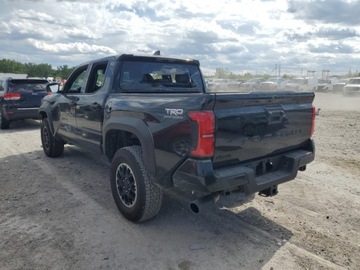 Toyota Tacoma II 2025 Toyota Tacoma Double Cab 2025 2.4l 2.4 Benzyna 278KM, zdjęcie 1