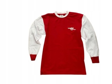 SCORE DRAW ARSENAL LONDYN KOSZULKA LONGSLEEVE M