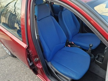 Fiat Punto II Hatchback 1.2 i 60KM 2000 Fiat Punto 1.2 BENZYNA 60 KM. Stan bardzo dobry, zdjęcie 14