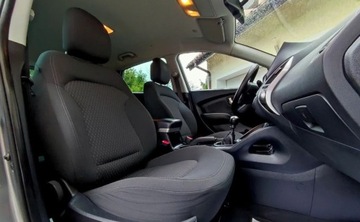 Hyundai ix35 SUV 1.6 GDI 135KM 2012 Hyundai ix35 ZADBANY Navi Kamera Cofania ANDROID AUTO YouTube Google Mapy, zdjęcie 12