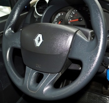 Renault Kangoo II Mikrovan Facelifting 2013 1.5 dCi 110KM 2017 RENAULT KANGOO / GRAND KANGOO 1.5 dCi 110, zdjęcie 38