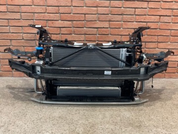 УСИЛЕНИЕ ПЕРЕДНЕГО РЕМНЯ MINI COUNTRYMAN F60