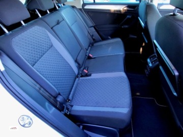 Volkswagen Tiguan II SUV 2.0 TDI 150KM 2019 Volkswagen Tiguan bardzo ladny,Fajna wersja GWARANCJA 2.0 Diesel 150KM, zdjęcie 7