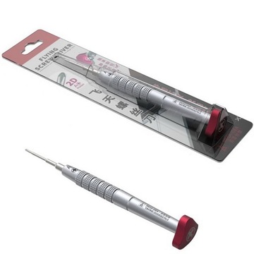 Отвертка QianLi 2D TriWing Y0.6 Отвертка для iPhone