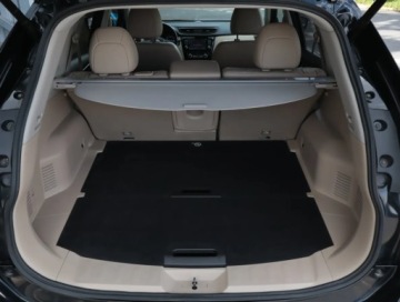 Nissan X-Trail III Terenowy 1.6 dCi 130KM 2017 Nissan X-Trail 1.6 dCi, Salon Polska, Serwis ASO, zdjęcie 13