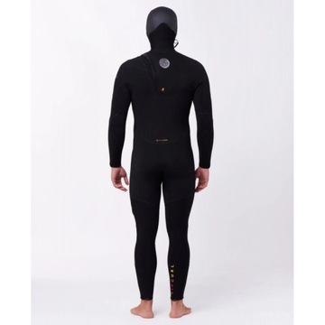 Мужской гидрокостюм Rip Curl F/Bomb 5/4 HSeeker ZIP F LT
