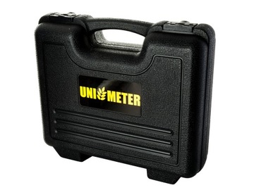 Цифровой измеритель влажности зерна Unimeter