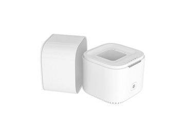 Док-станция USB Type-C, 2 накопителя M.2 PCIe/NVMe