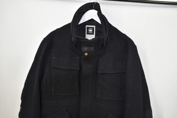 G-Star Raw MFD Field Wool jacket Kurtka męska XXL