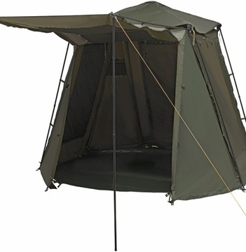 Палатка Prologic Kitchen Fulcrum Utility Tent Wrap
