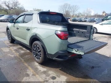 Hyundai 2022 Hyundai Santa Cruz 2022 HYUNDAI SANTA CRUZ SEL 2.5 Benzyna 191KM, zdjęcie 7