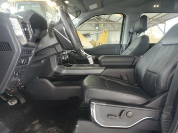 Ford 2022 Ford F150 2022r., Supercrew, od ubezpieczalni 2.7 Benzyna 325KM, zdjęcie 6