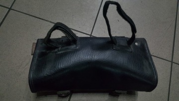 Torba sakwa na kierownice