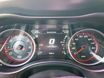Dodge Charger VII 2021 Dodge Charger Scat Pack 2021 6.4l 6.4 Benzyna 485KM, zdjęcie 9