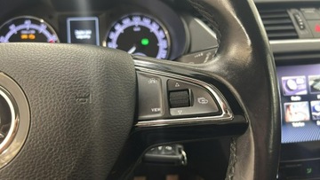 Skoda Octavia III Kombi Facelifting 1.5 TSI ACT 150KM 2020 Škoda Octavia Skoda Octavia 1.5 TSI GPF ACT, zdjęcie 21