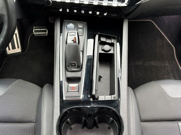 Peugeot 508 II SW 1.6 PureTech 180KM 2019 Peugeot 508 SW 1.6 180 KM Automat GT Line FV23%, zdjęcie 28
