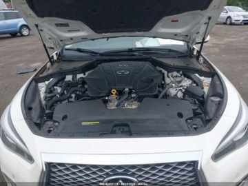 Infiniti Q50 II 2023 Infiniti Q50 2023 INFINITI Q50 LUXE AWD 3.0 Benzyna 300KM, zdjęcie 8