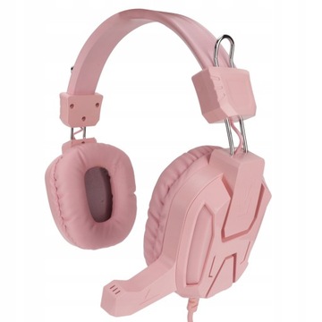 Игровая гарнитура H7 с мягкими амбушюрами и