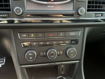 Seat Leon III CUPRA ST 2.0 TSI 265KM 2015 Seat Leon 2.0 TSI 265KM DSG, Salon PL, Nawigacja,, zdjęcie 19