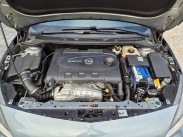 Opel Astra J 2012 Opel Astra Sliczna 2.0D 163KM Ful Opcja Bezwypadkowa Zarejestrowana Gwaran, zdjęcie 28