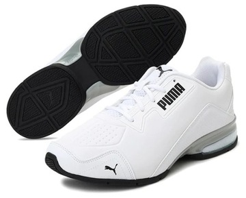 Buty PUMA LEADER VT TECH 194531-01 sportowe 48,5