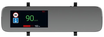 GPS-видеорегистратор Navitel MR450 + карта 64 ГБ