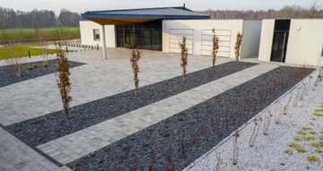 Шифер графита коры антрацита декоративный каменный для сада 40-80 мм 20кг