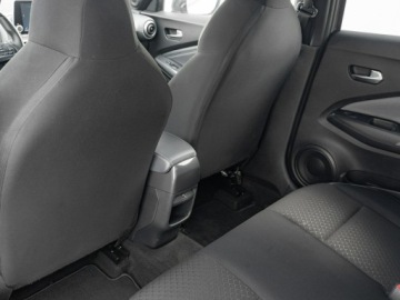 Nissan Juke II Crossover 1.0 DIG-T 114KM 2021 Nissan Juke GD1A736#1.0 DIG-T N-Connecta DCT, zdjęcie 22