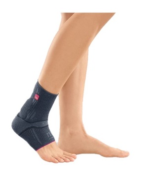 3D СТАБИЛИЗАТОР ACHILLES + НОСОК + ПЯТОЧНЫЕ НАКОНЕЧНИКИ