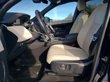 Land Rover Discovery Sport 2021 Land Rover Discovery Sport Se 2021 2.0 Benzyna 246KM, zdjęcie 7