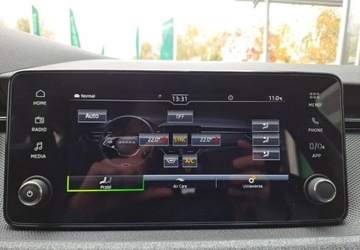 Skoda Scala Hatchback Facelifting 1.5 TSI 150KM 2025 Skoda Scala 1.5 TSI 150KM EDITION 130, podgrzewana przednia szyba, od reki, zdjęcie 10