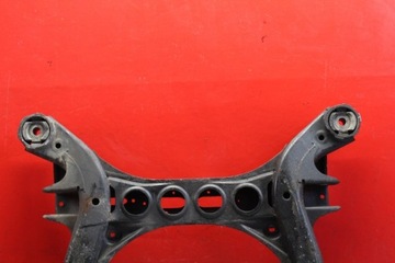 БОКОВАЯ БУТЫЛКА ПЕРЕДНЯЯ AUDI Q7 4L 4.2 TDI QUATTRO 07R