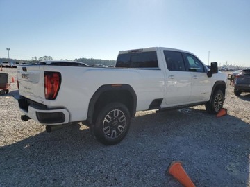  GMC Sierra K3500 At4 2023 6.6l 6.6 Diesel 401KM, zdjęcie 3