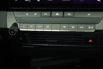 Opel Astra L Hatchback 1.2 Turbo 130KM 2023 Opel Astra 1.2 Turbo, Salon Polska, 1. Właściciel, zdjęcie 9