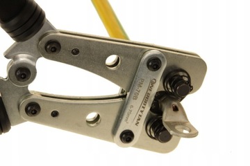 МАШИНА ДЛЯ ОБЖИМА КАБЕЛЕЙ ПУЛЕПРЕССОВОЧНАЯ МАШИНА 6-70