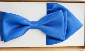 Мужская Муда Муска с вкладкой, классический гладкий фиолетовый