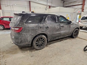 Dodge Durango III 2022 Dodge Durango RT 2022 5.7L 5.7 Benzyna 360KM, zdjęcie 3