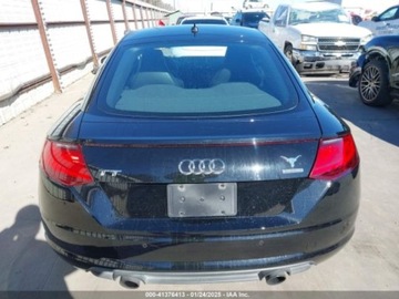 Audi TT 8S 2017 Audi TT Coupe 2017 2.0l 2.0 Benzyna 220KM, zdjęcie 3