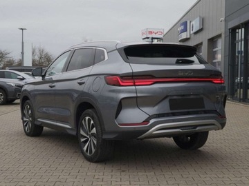BYD Seal U DM-i 218KM 2025 DM-i Boost Suv 1.5 (218KM) 2025, zdjęcie 1