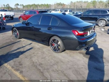 BMW Seria 3 G20-G21 2021 BMW Seria 3 M340i 2021 3.0l 3.0 Benzyna 382KM, zdjęcie 3