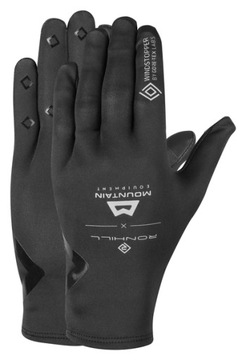 RONHILL Rękawiczki biegowe GORE-TEX WINDSTOPPER l