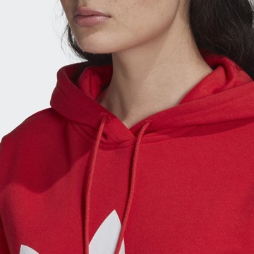 ADIDAS ORIGINALS BLUZA DAMSKA SPORTOWA TREFOIL