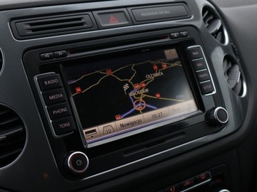 Volkswagen Tiguan I SUV Facelifting 2.0 TDI CR DPF BlueMotion 177KM 2013 VW Tiguan 2.0 TDI, Salon Polska, 174 KM, 4X4, zdjęcie 11