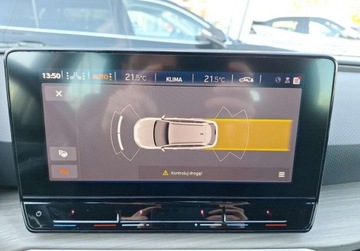 Seat Leon IV Sportstourer 2.0 TDI CR 150KM 2022 Seat Leon 2.0TDI 150KM DSG Xcellence Skora ACC El.Klapa Full LED Climatron, zdjęcie 25