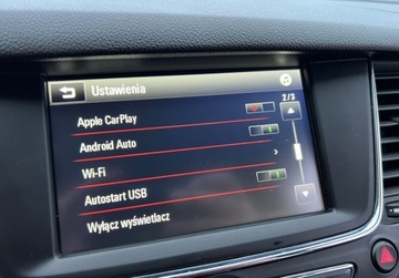 Opel Astra K Hatchback 5d 1.0 Turbo 105KM 2018 Opel Astra 1.0T 105KM I wlasciciel Serwisowany Salon PL FVat23 Benzyna, zdjęcie 13