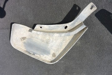 CHLAPACZ PRAWY LEWY PRZÓD TYŁ AUDI Q7 4L KPL