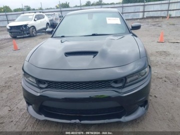 Dodge Charger VII 2021 Dodge Charger 2021r, Scat Pack, 6.4L, RWD 6.4 Benzyna 485KM, zdjęcie 2